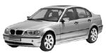 BMW E46 U1811 Fault Code